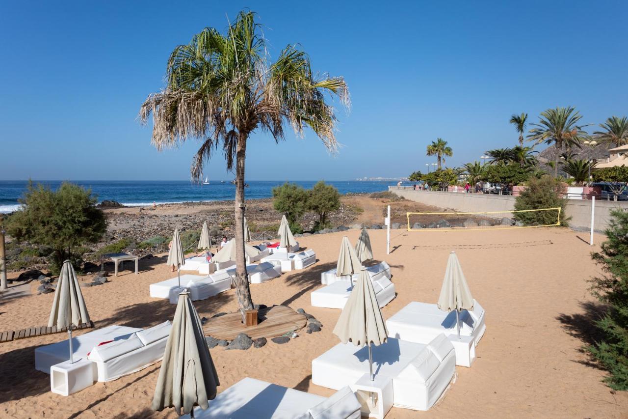 Home2Book Palm Beach & Relax エクステリア 写真