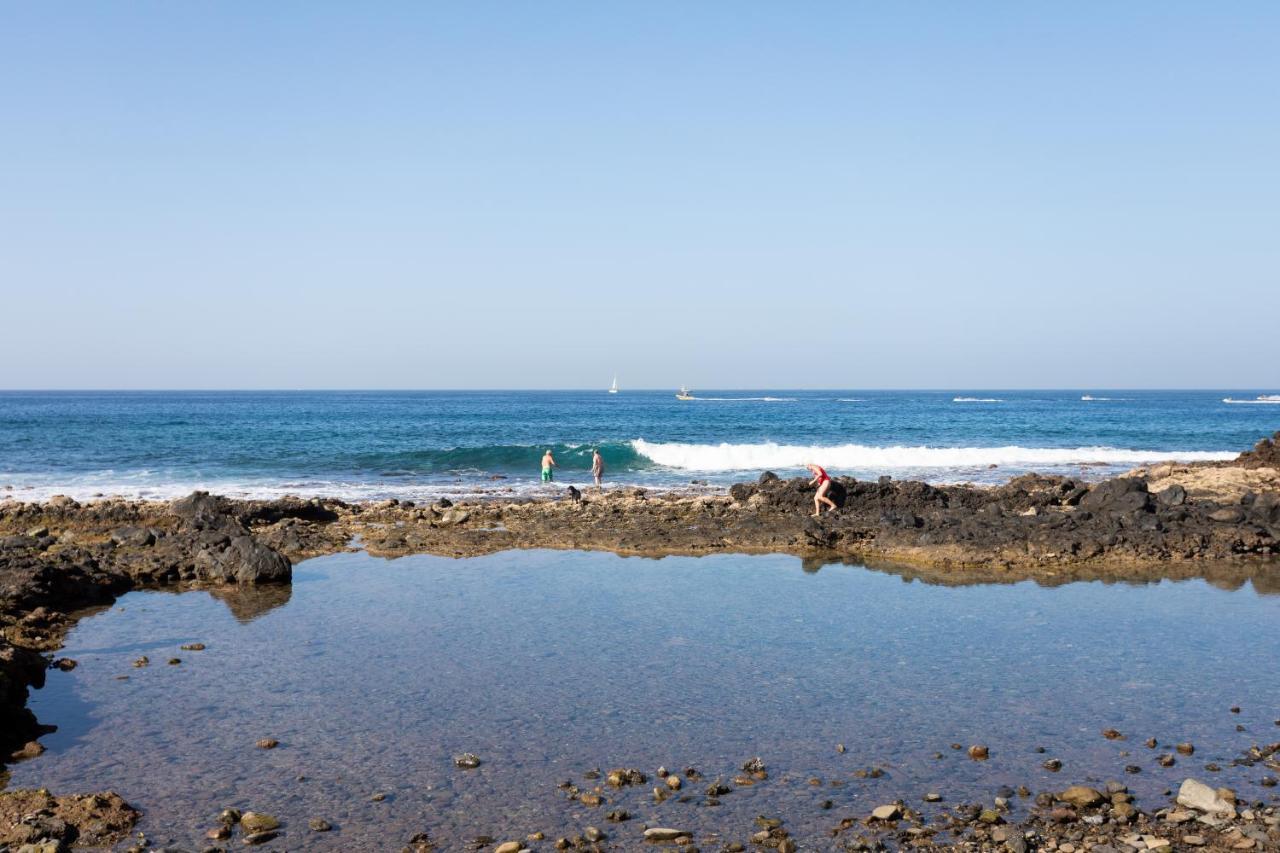Home2Book Palm Beach & Relax エクステリア 写真